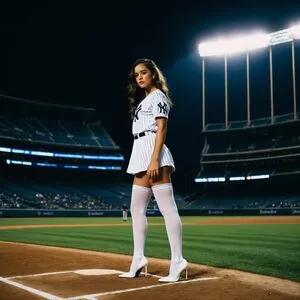 Jenna Ortega content