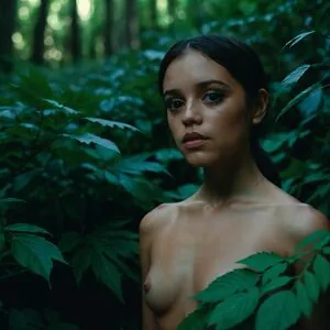 Jenna Ortega content