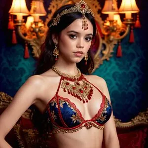 Jenna Ortega content