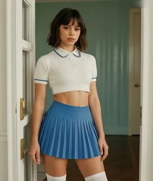 Jenna Ortega content