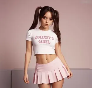 Jenna Ortega content