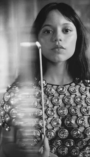 Jenna Ortega content