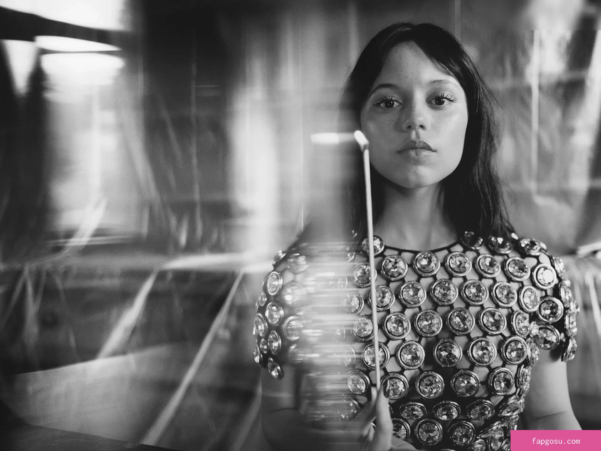 Jenna Ortega - Photo #1178