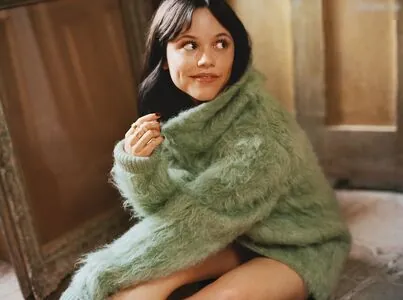 Jenna Ortega content