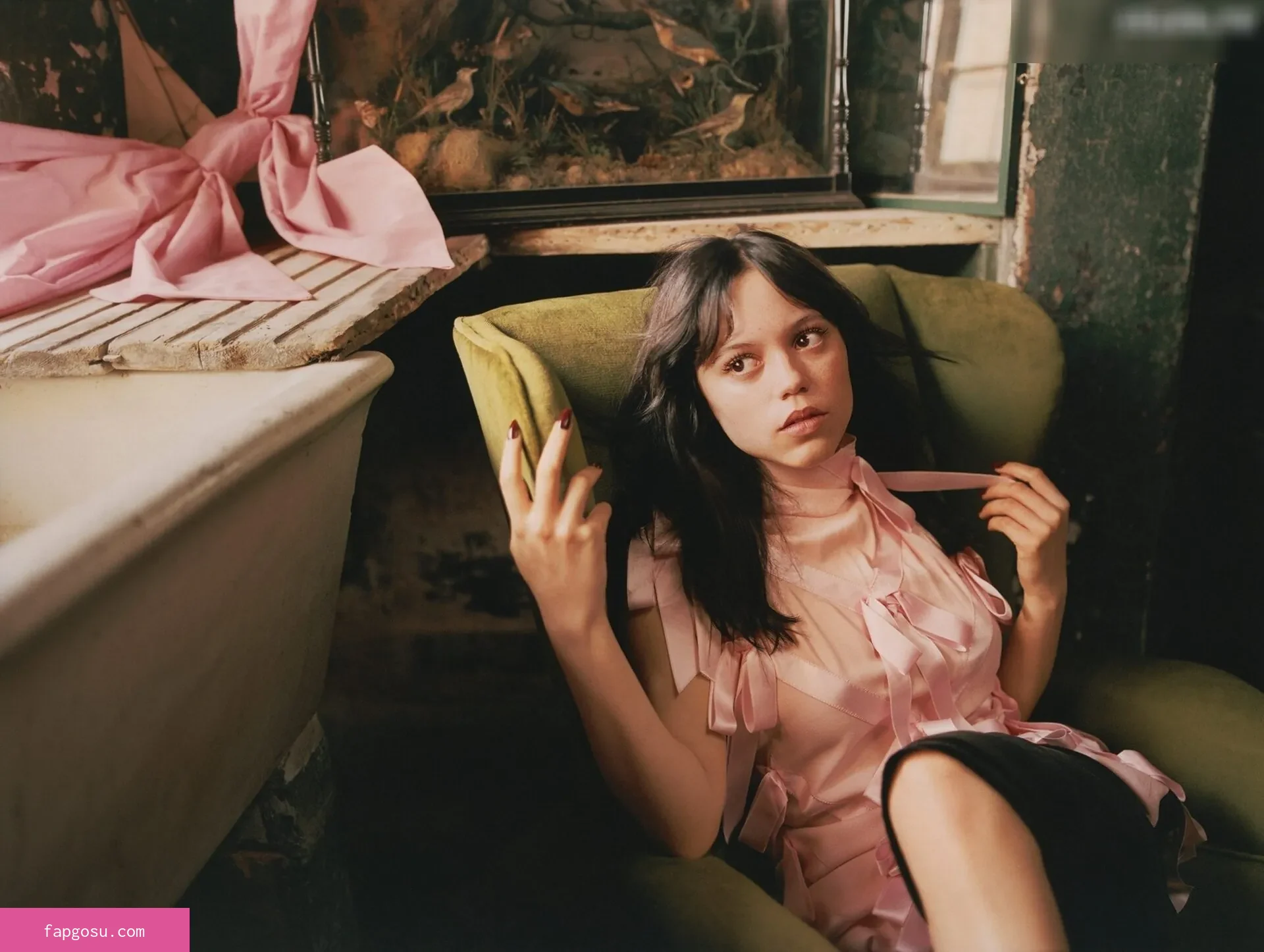 Jenna Ortega - Photo #1186