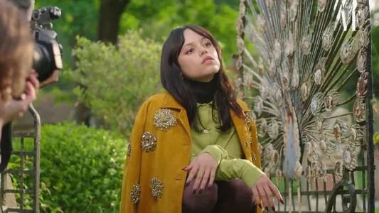 Jenna Ortega content