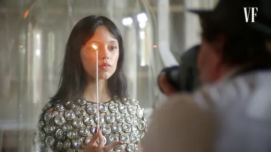 Jenna Ortega content
