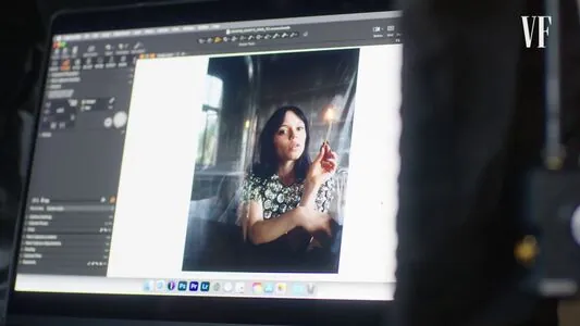 Jenna Ortega content