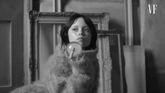 Jenna Ortega content