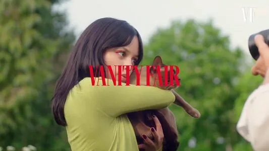 Jenna Ortega content