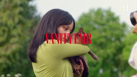 Jenna Ortega content