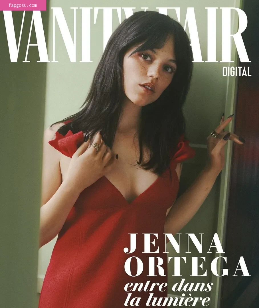 Jenna Ortega - Photo #1204