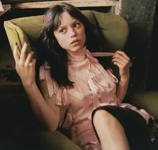 Jenna Ortega content
