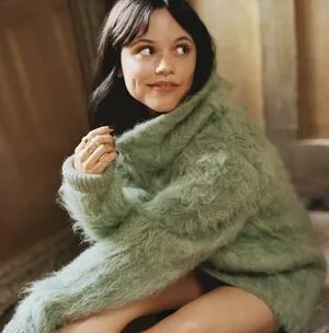 Jenna Ortega content