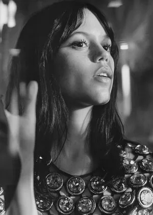 Jenna Ortega content