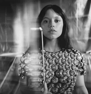 Jenna Ortega content