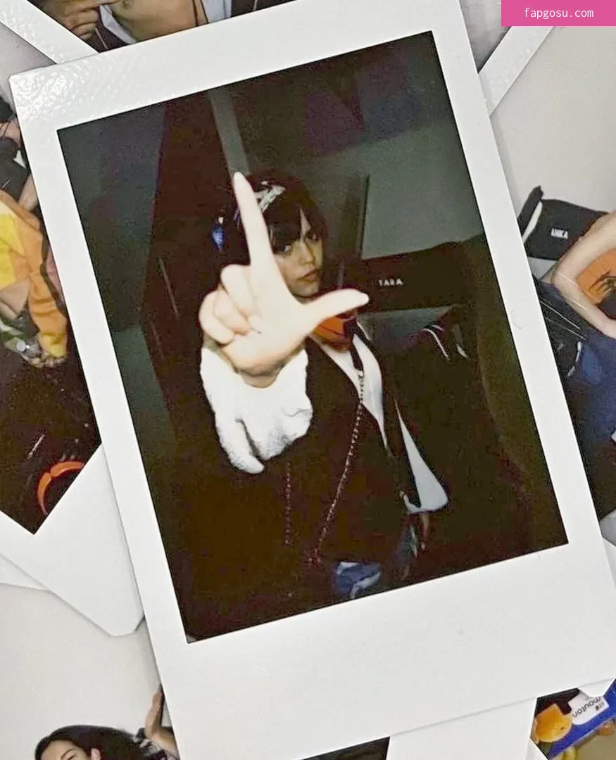 Jenna Ortega - Photo #121