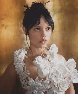 Jenna Ortega content
