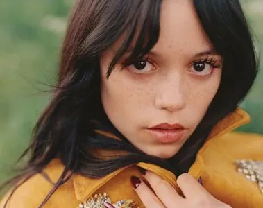 Jenna Ortega content