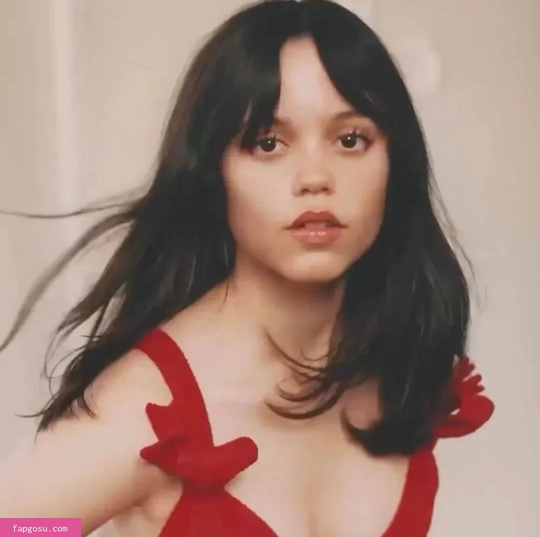 Jenna Ortega - Photo #1216