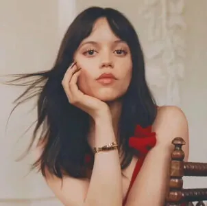 Jenna Ortega content