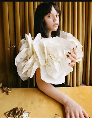 Jenna Ortega content