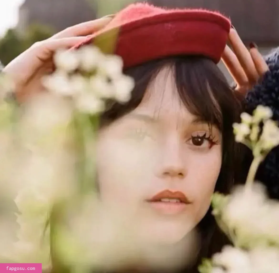 Jenna Ortega - Photo #1221