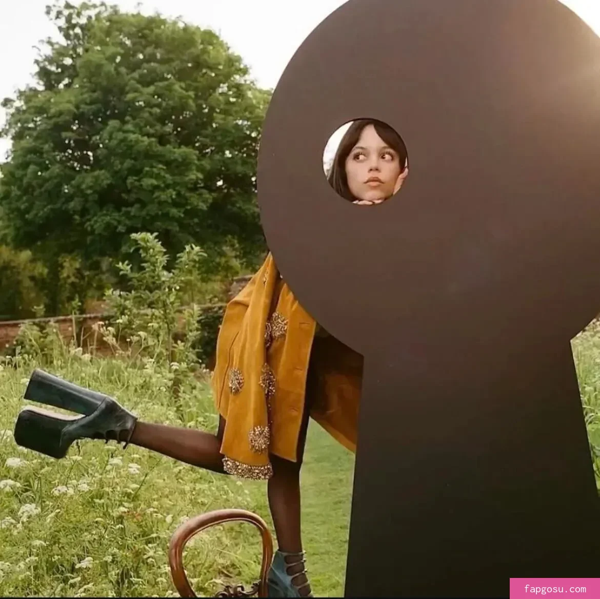 Jenna Ortega - Photo #1222