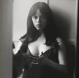 Jenna Ortega content