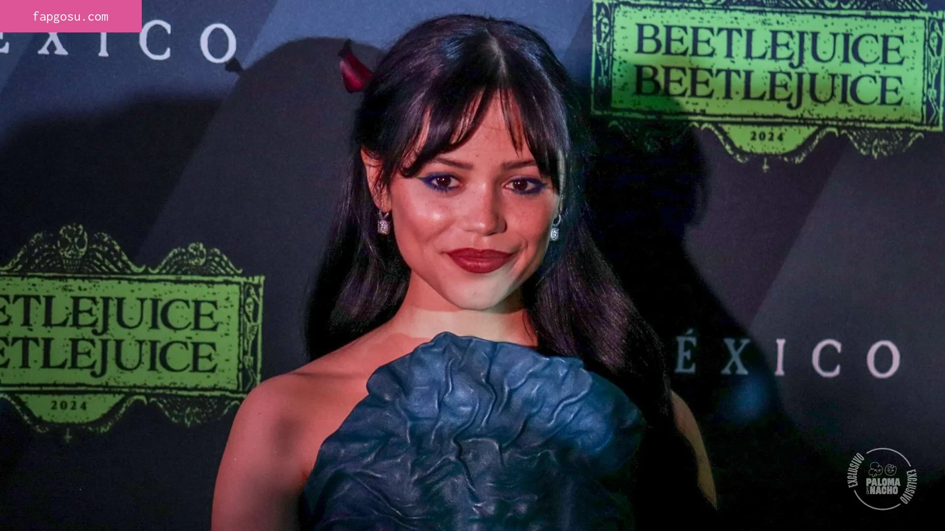 Jenna Ortega - Photo #1276