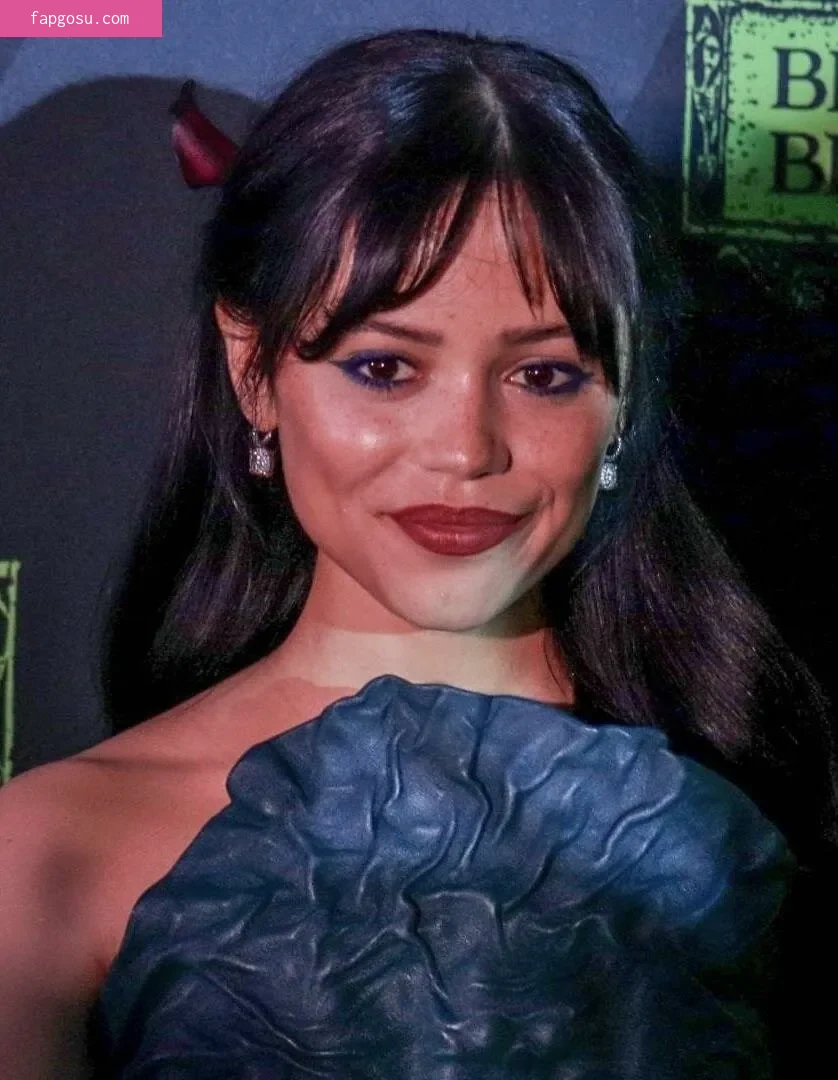 Jenna Ortega - Photo #1278