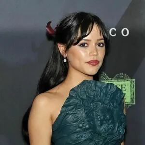 Jenna Ortega content