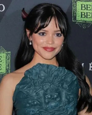 Jenna Ortega content