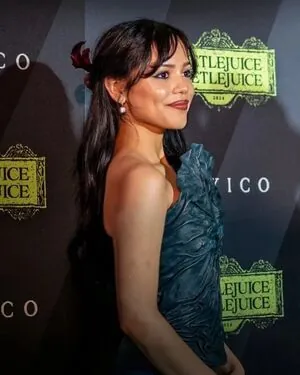 Jenna Ortega