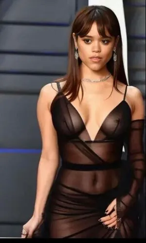 Jenna Ortega content