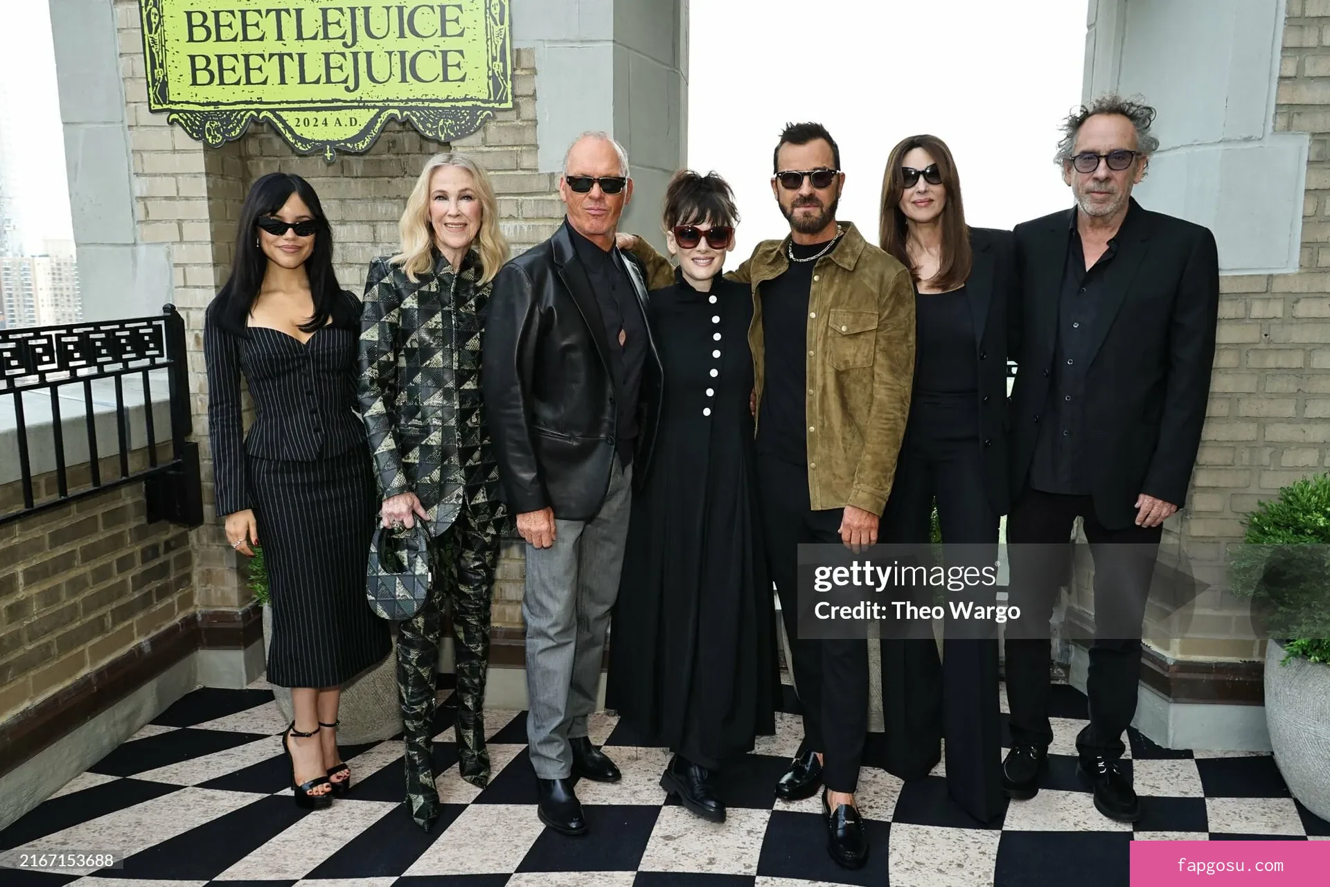 Jenna Ortega - Photo #1305