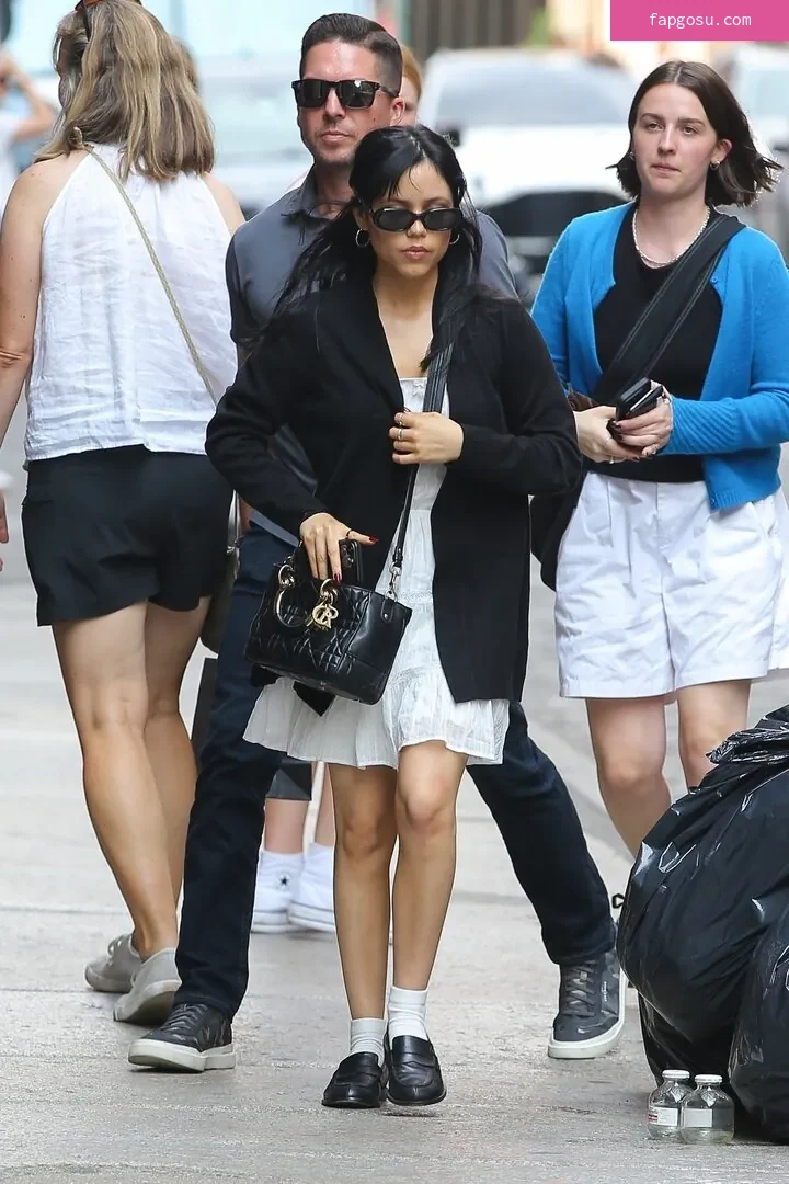 Jenna Ortega - Photo #1312