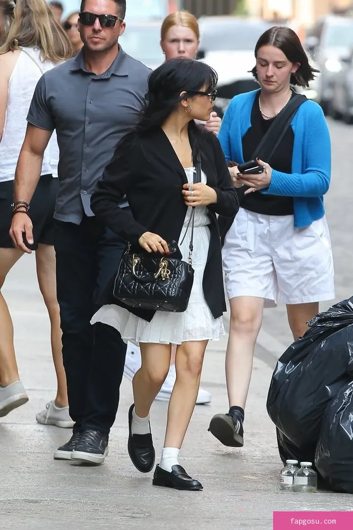 Jenna Ortega - Photo #1313