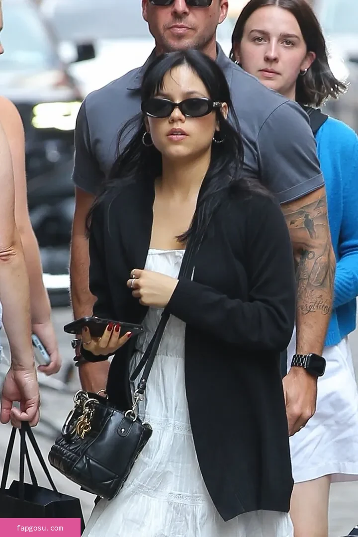 Jenna Ortega - Photo #1316