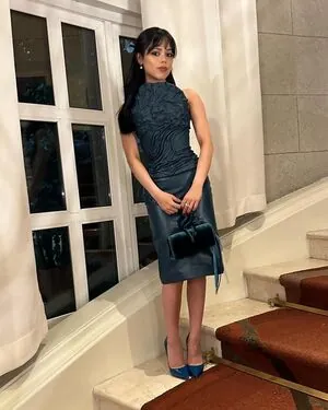 Jenna Ortega content