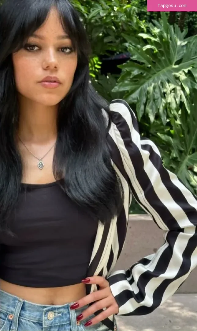 Jenna Ortega - Photo #1319