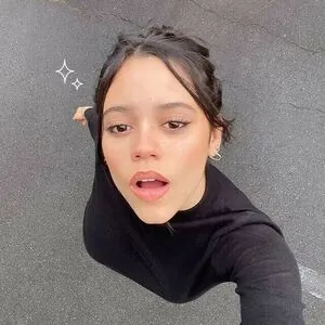 Jenna Ortega content