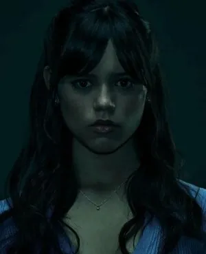 Jenna Ortega content