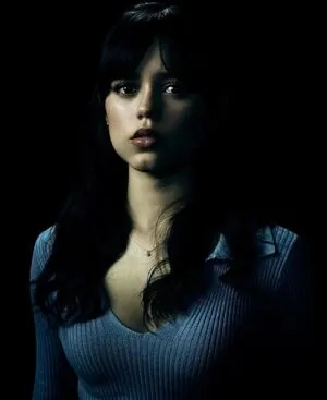 Jenna Ortega content