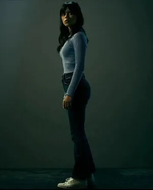 Jenna Ortega content