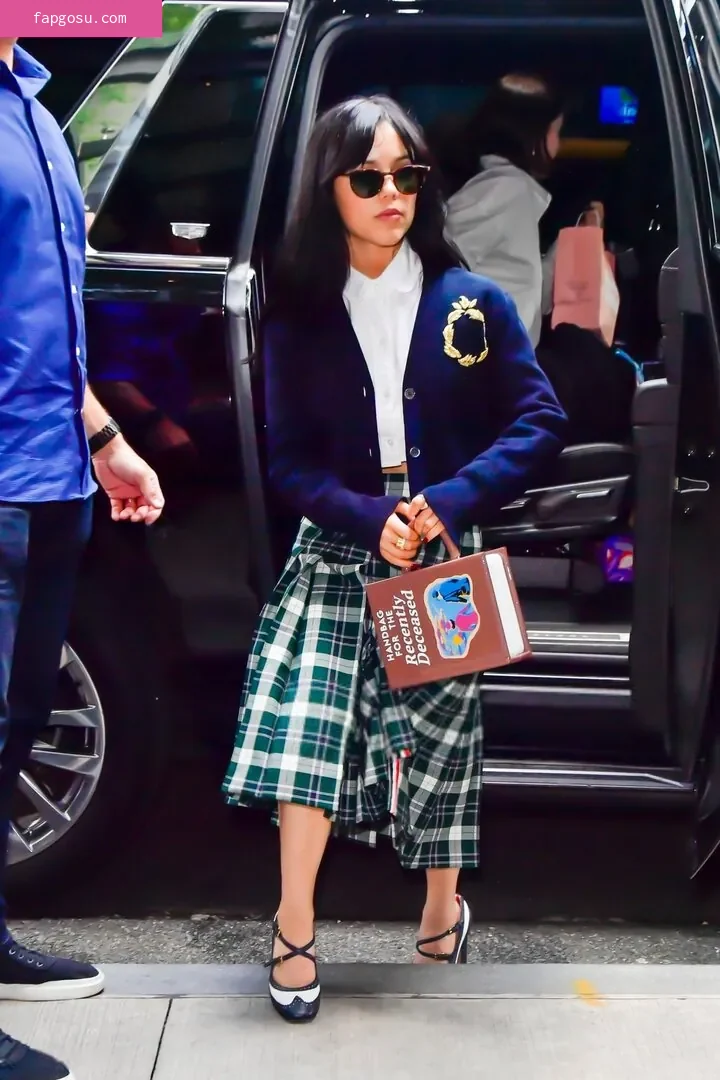 Jenna Ortega - Photo #1397