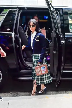 Jenna Ortega content