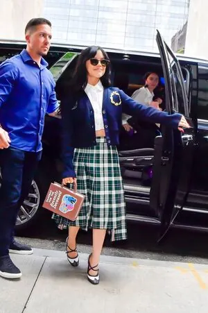 Jenna Ortega content