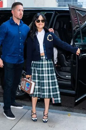 Jenna Ortega content