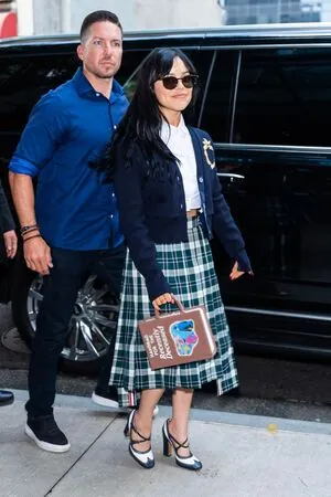 Jenna Ortega content